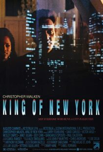 دانلود فیلم King of New York 199085121-380917895