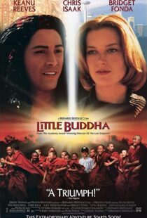 دانلود فیلم Little Buddha 199384648-1563392305