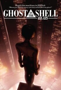 دانلود انیمه Ghost in the Shell 2.0 200884921-68570800