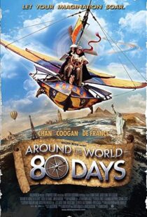 دانلود فیلم Around the World in 80 Days 200487231-831332860