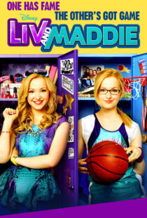 دانلود سریال Liv and Maddie: Cali Style89560-2068824990