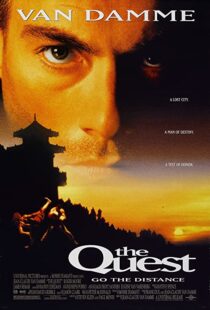 دانلود فیلم The Quest 199690041-615081868