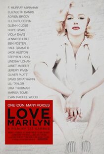 دانلود مستند Love, Marilyn 201291145-1766559170