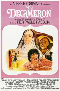 دانلود فیلم The Decameron 197187234-885901261