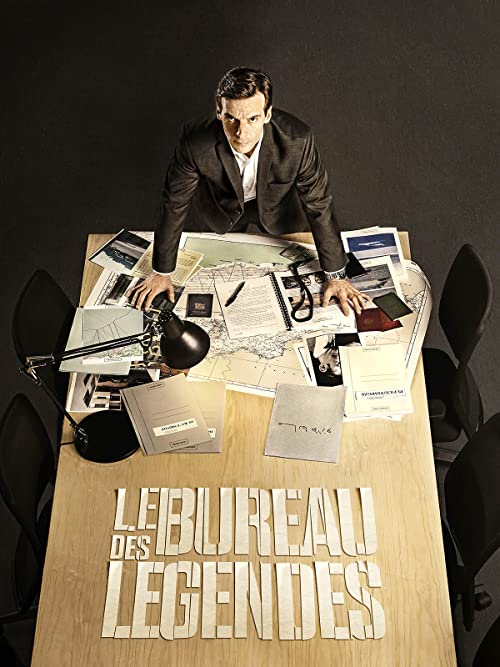 The Bureau