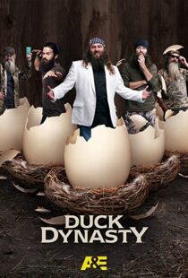 دانلود سریال Duck Dynasty89459-934100990