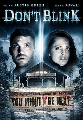 دانلود فیلم Don’t Blink 2014