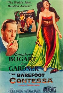 دانلود فیلم The Barefoot Contessa 195490828-1549481194