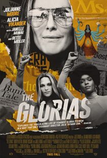 دانلود فیلم The Glorias 202091167-918632630