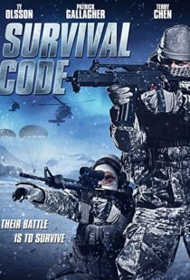 دانلود فیلم Survival Code 201397975-726925330