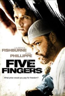 دانلود فیلم Five Fingers 200699399-1341973544