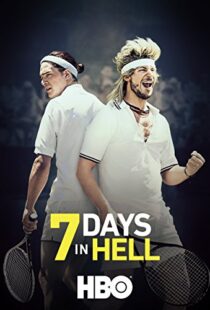 دانلود فیلم 7 Days in Hell 201599870-340073547