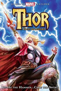 دانلود انیمیشن Thor: Tales of Asgard 201193846-327164911