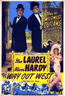 دانلود فیلم Way Out West 193798815-1992314970