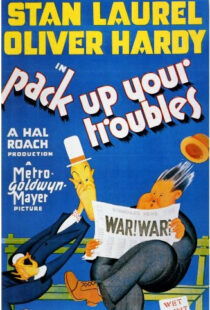 دانلود فیلم Pack Up Your Troubles 193298781-1451705859