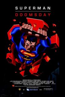 دانلود انیمیشن Superman: Doomsday 200793067-2090772364