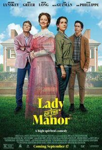 دانلود فیلم Lady of the Manor 202199497-189781310