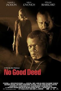 دانلود فیلم No Good Deed 200293472-2130792305