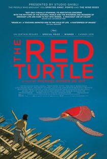 دانلود انیمه The Red Turtle 201693095-164424901