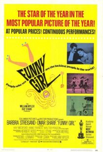 دانلود فیلم Funny Girl 196892925-2016782423