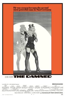 دانلود فیلم The Damned 196993799-737227870