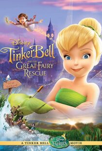 دانلود انیمیشن Tinker Bell and the Great Fairy Rescue 201092137-512520338