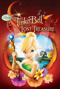 دانلود انیمیشن Tinker Bell and the Lost Treasure 200992131-2054974806