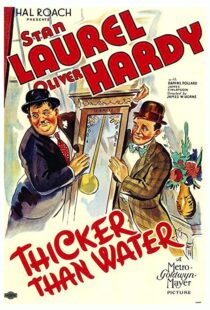 دانلود فیلم Thicker Than Water 193598796-1419507537