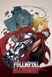 دانلود انیمه Fullmetal Alchemist99682-861068343