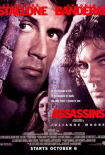 دانلود فیلم Assassins 199591840-1048773095