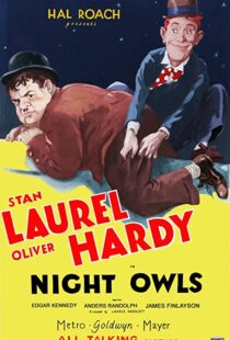 دانلود فیلم Night Owls 193098769-137915048