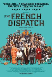 دانلود فیلم The French Dispatch 202194059-1135743577