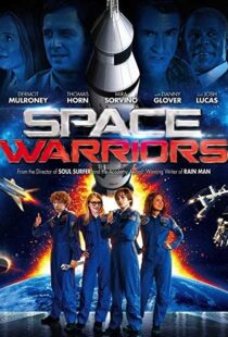 دانلود فیلم Space Warriors 2013107273-1395044055