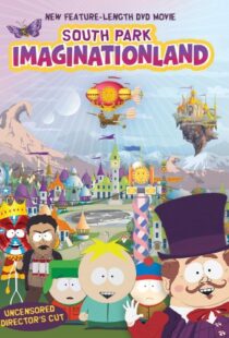 دانلود انیمیشن South Park: Imaginationland 2008100677-1730103833