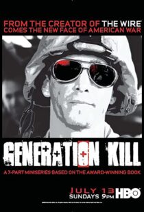 دانلود سریال Generation Kill108578-1916440285