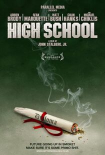 دانلود فیلم High School 2010109189-1271008377