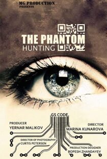 دانلود فیلم Hunting the Phantom 2014108431-1029322032