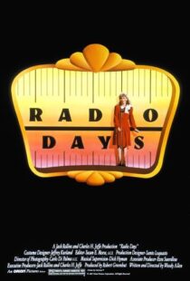 دانلود فیلم Radio Days 1987108720-128529337