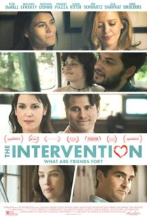 دانلود فیلم The Intervention 2016110334-1805002405