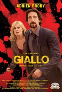 دانلود فیلم Giallo 2009106544-1572271635