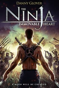 دانلود فیلم Ninja Immovable Heart 2014108478-1858333433