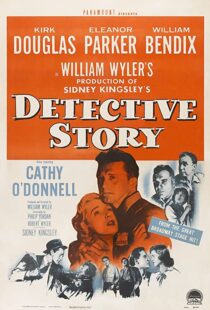 دانلود فیلم Detective Story 1951108685-1381381055