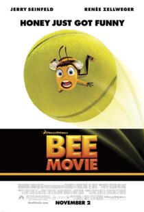 دانلود انیمیشن Bee Movie 2007105302-1192822001