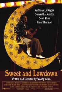 دانلود فیلم Sweet and Lowdown 1999109975-1549727571