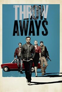 دانلود فیلم The Throwaways 2015109018-957283002