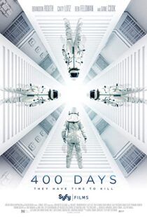 دانلود فیلم 400 Days 2015108208-633027336