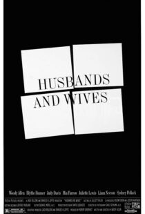 دانلود فیلم Husbands and Wives 1992108696-588081484