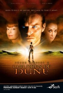 دانلود سریال Children of Dune112344-1177415895