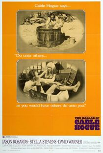 دانلود فیلم The Ballad of Cable Hogue 1970112510-1965580469