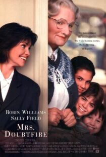 دانلود فیلم Mrs. Doubtfire 1993115114-923622100